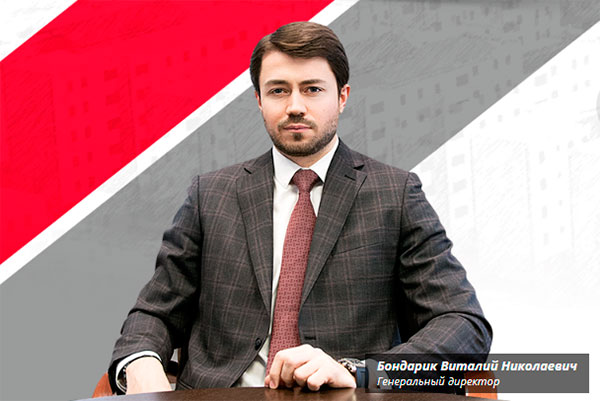 Лидер рынка строительных услуг Лидер рынка строительных услуг