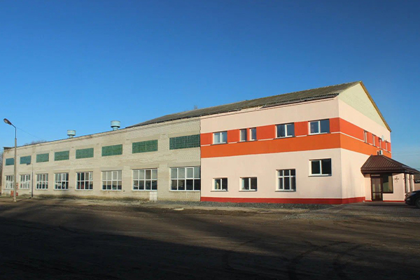 «Гидродеталь: точность, надежность и сила гидравлики»